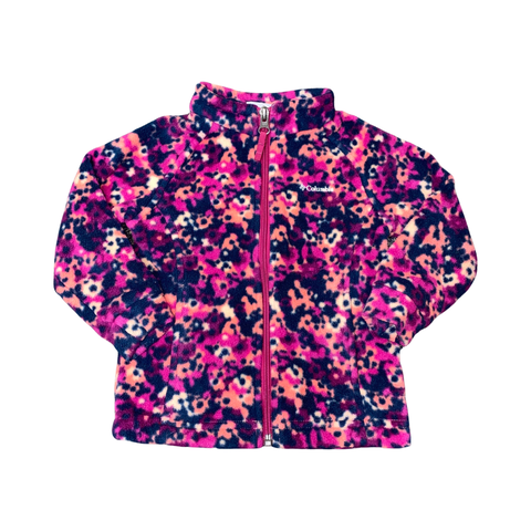 Fleece by Columbia size 18-24m