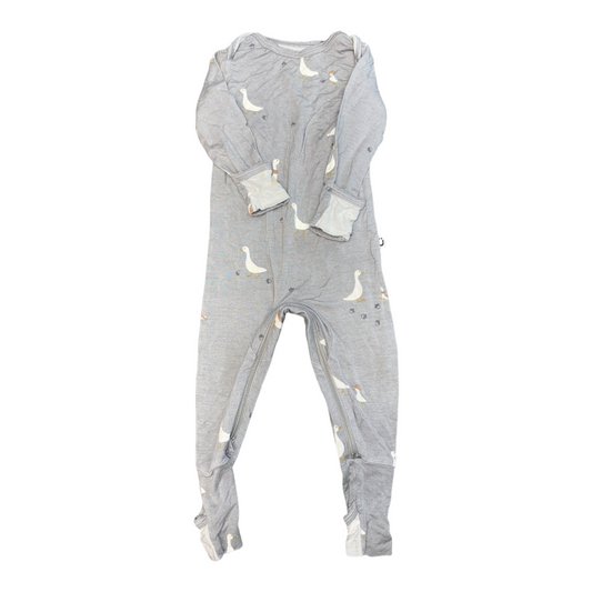 Sleeper by Günamüna size 6-9m
