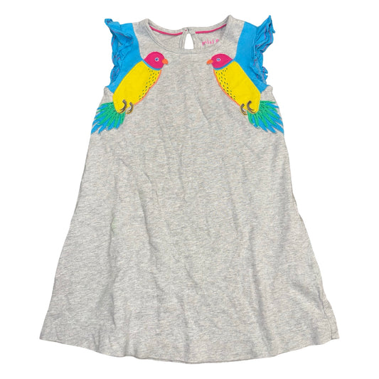 Dress by Mini Boden size 4-5