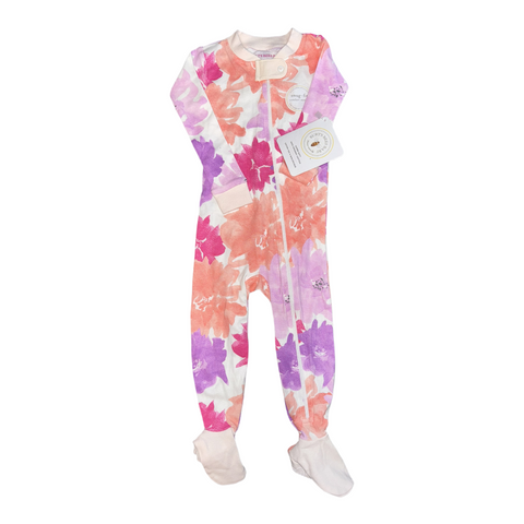 NWT Sleeper by Burts Bees size 12m