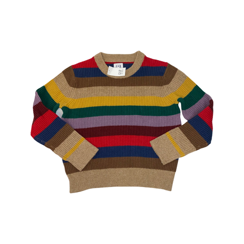 NWT Sweatshirt by Gap size 6-7