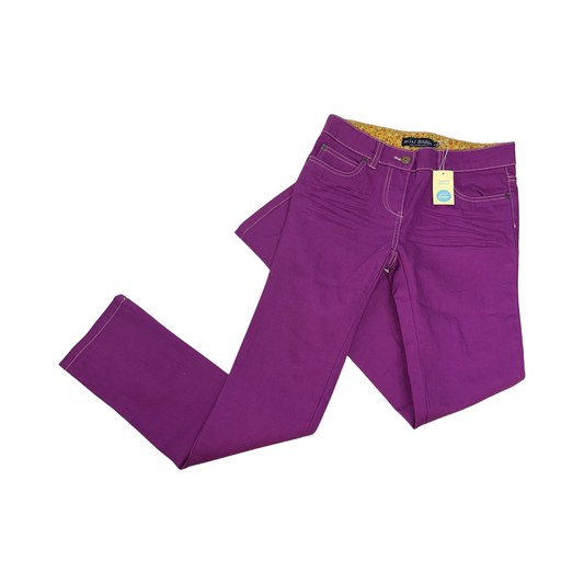 NWT pants by mini Boden size 13