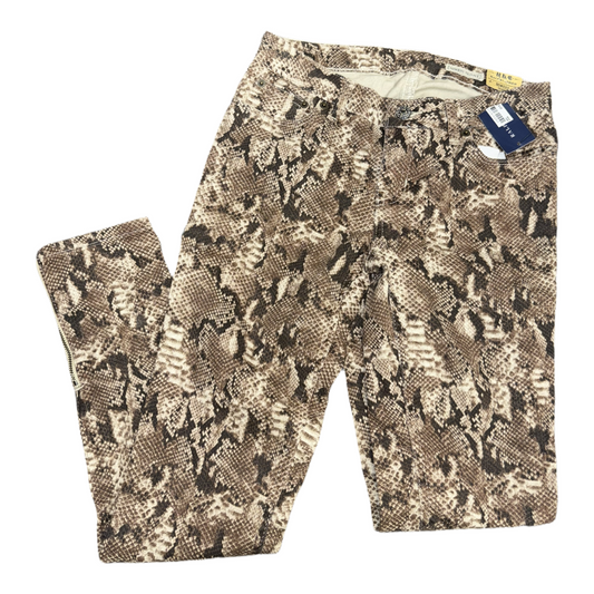 NWT Jeans by Ralph Lauren size 12