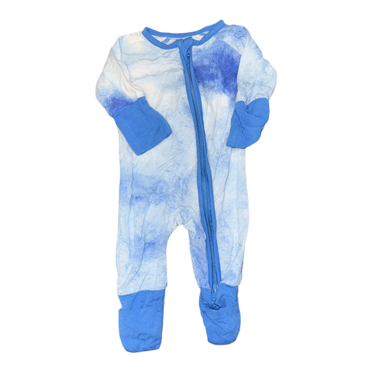 Sleeper by Little Sleepies size Preemie