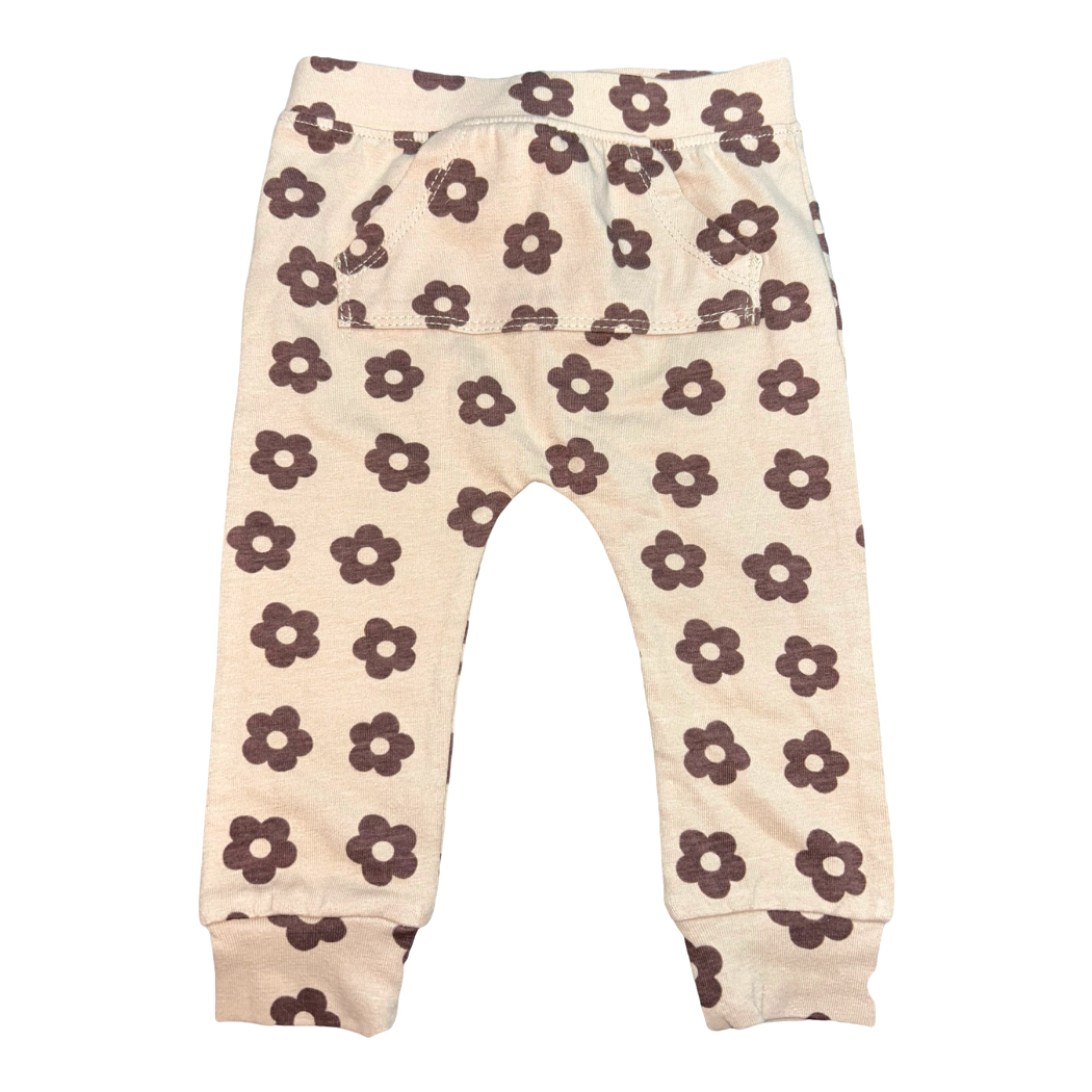 Pants by ChubbyBubbyBear size 3-6m