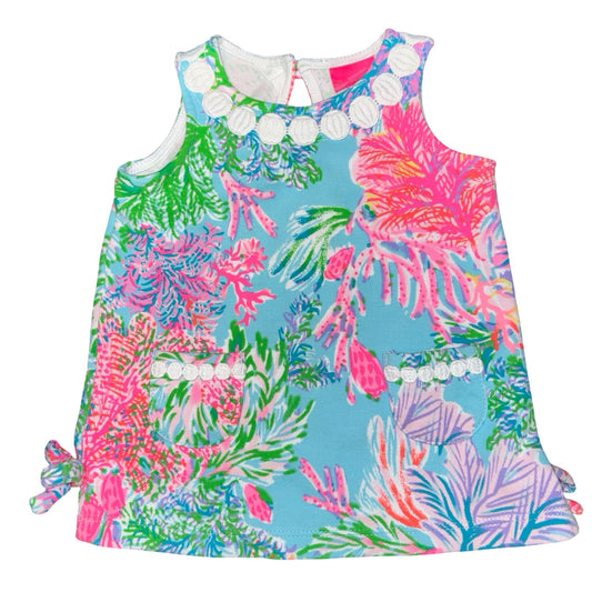 Dress by Lilly Pulitzer size 12-18m