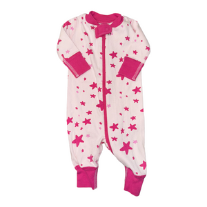 Sleeper by Hanna Andersson size 0-3m