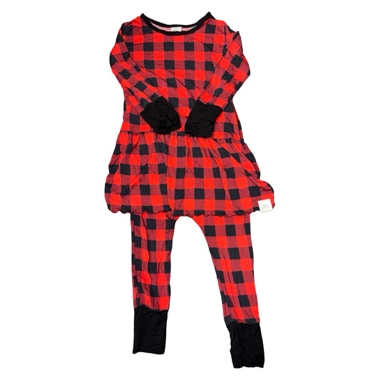 One piece by Ready Set Romper size 2-3