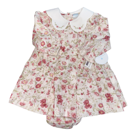 NWT Dress by Edgehill Collection size 18m