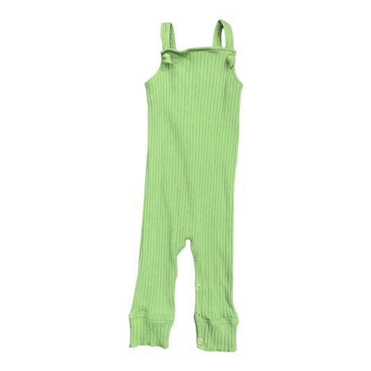 Overalls by Kate Quinn size 12-18m