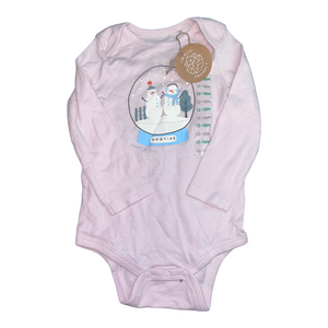 NWT Onesie by Dip size 12-18m