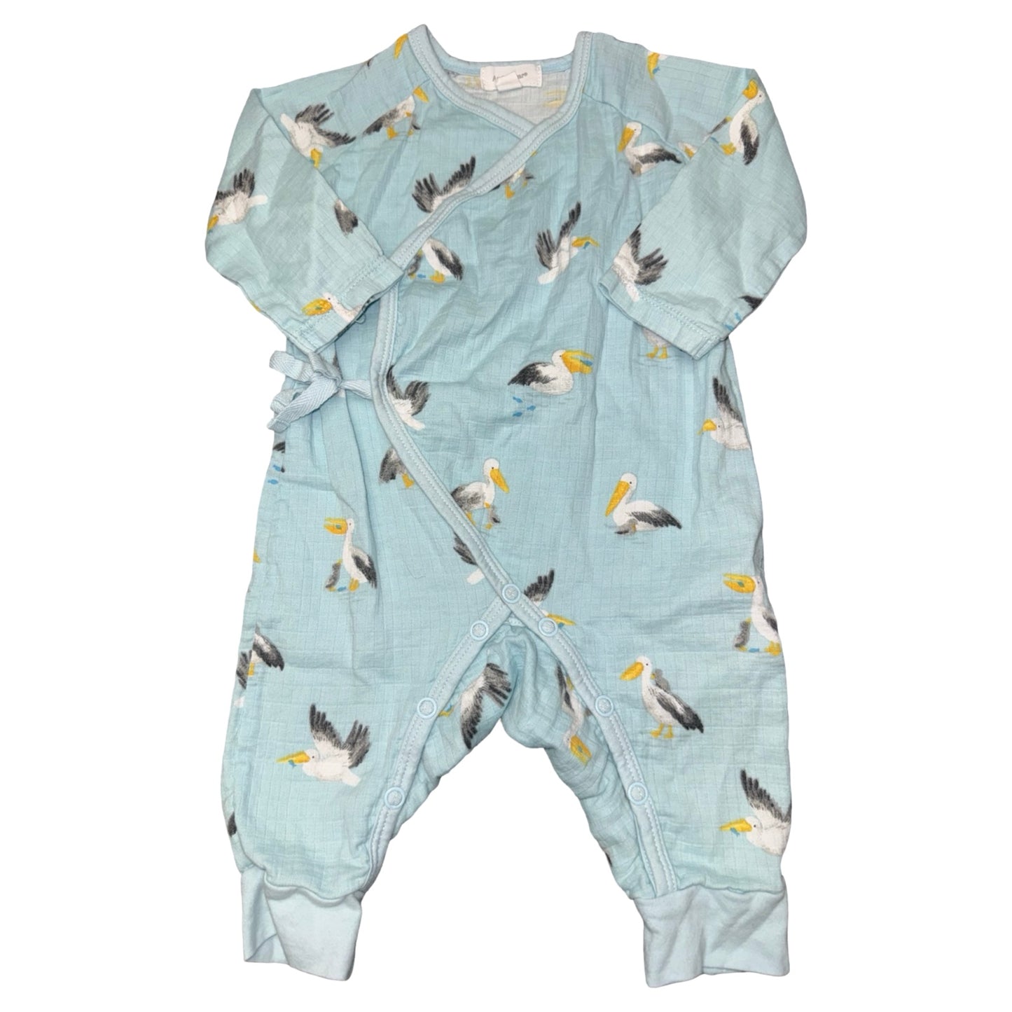 One piece by Angel Dear size 3-6m