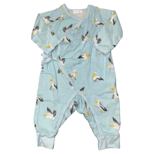 One piece by Angel Dear size 3-6m
