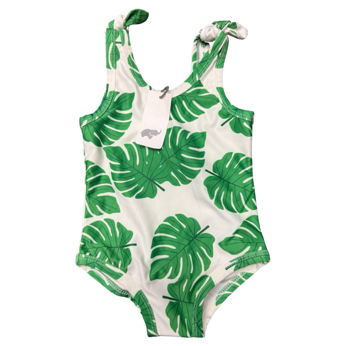 NWT Bathing suit by Monica + Andy size 6-9m