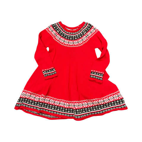 NWT dress by The Eagles Eye size 5-6