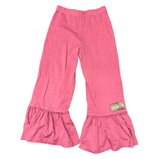 Leggings by Matilda Jane size 6