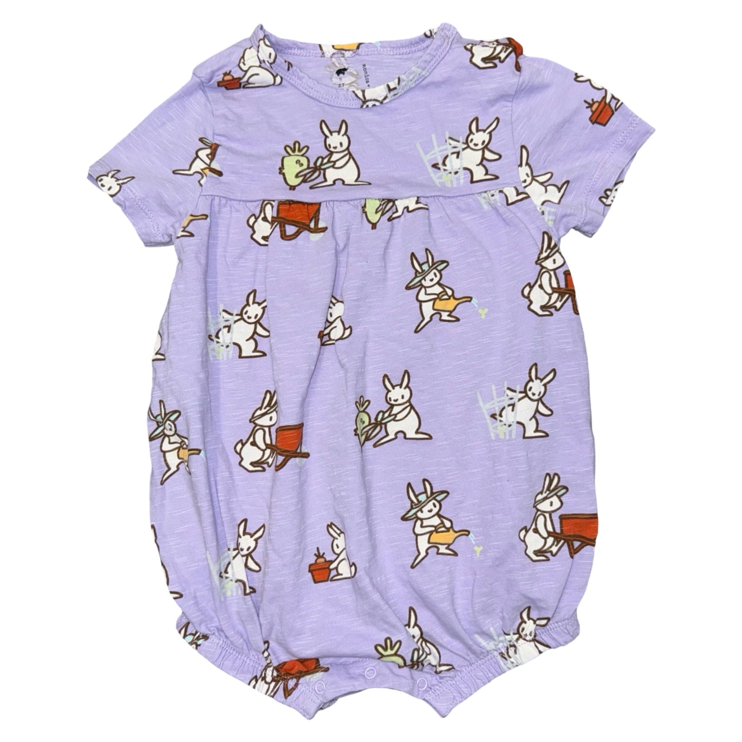 Romper by Monica + Andy size 2