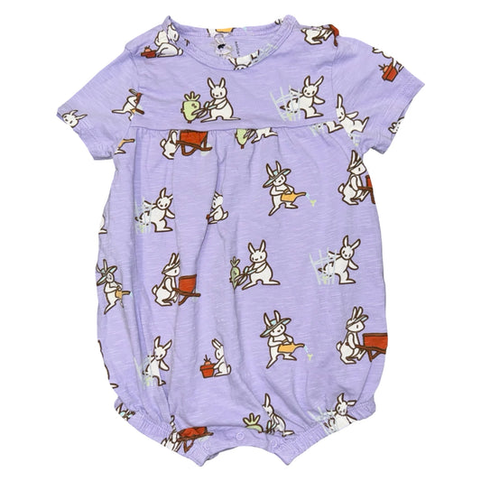 Romper by Monica + Andy size 2
