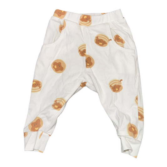 Pants by Silkberry Baby size NB-3m