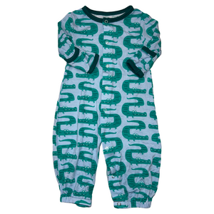 Sleeper by Silkberry Baby size NB-3m