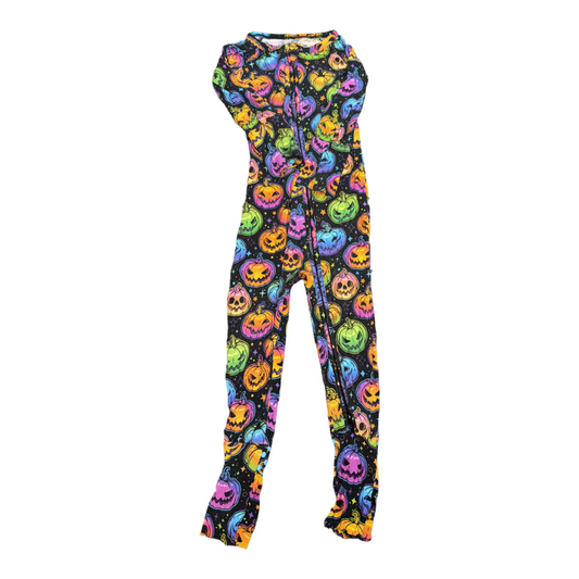 Holiday sleeper by Bums and Roses size 18-24m