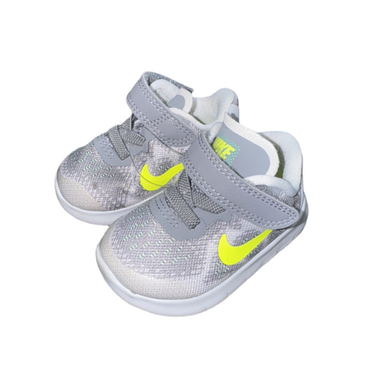 Sneakers by Nike size 2c