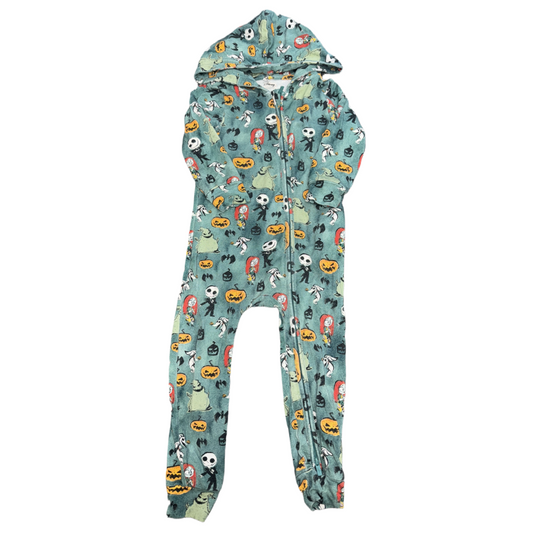 Holiday One piece by Bums and Roses size 18-24m