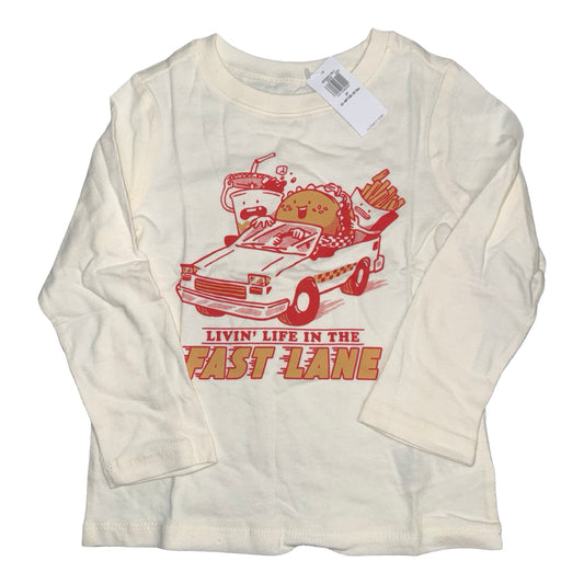 NWT Long sleeve by Old Navy size 2