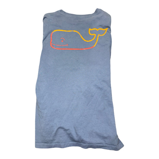Long sleeve by Vineyard Vines size 12-14