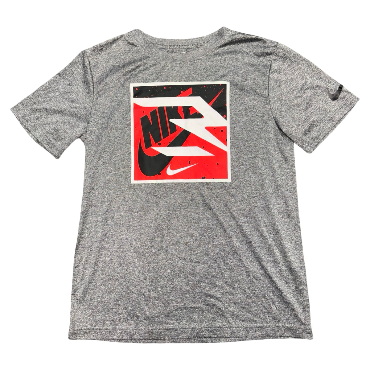 Short sleeve by Nike size 12-13