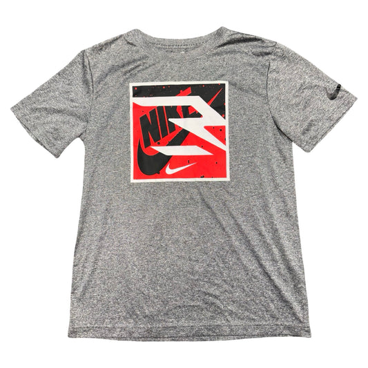Short sleeve by Nike size 12-13