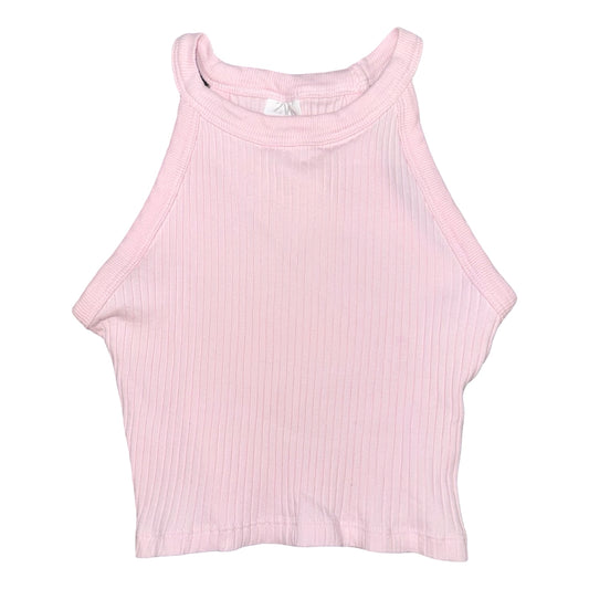 Tank top by Zara size 6-7