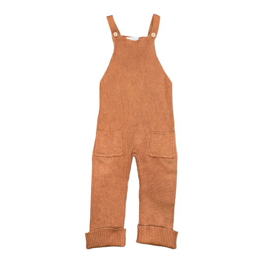 Overalls by Mebie Baby size 6-12m