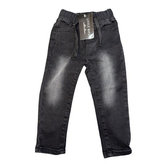 NWT Jeans by Little Bipsy size 2-3