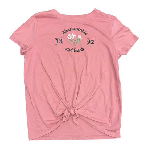 Short sleeve by Abercrombie Kids size 11-12