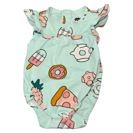 Onesie by Monica + Andy size 6-9m