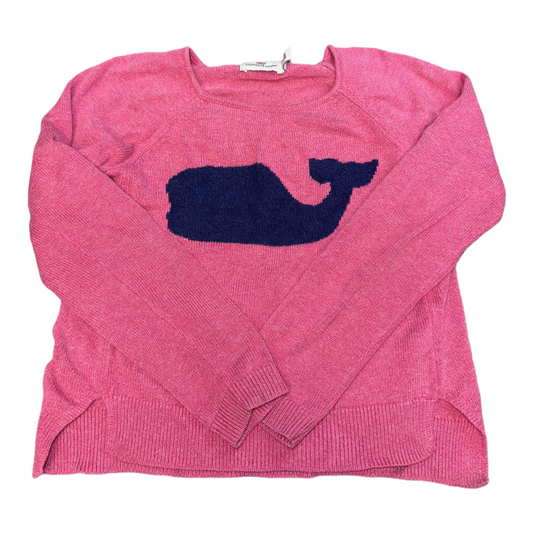 Sweater by Vineyard Vines size 5-6