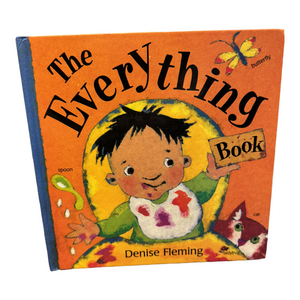 The Everything Book