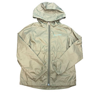 Windbreaker by Columbia size 6