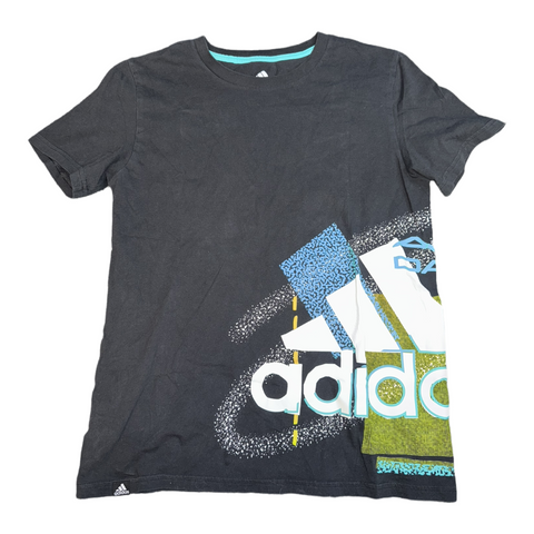 Short sleeve by Adidas size 14-16