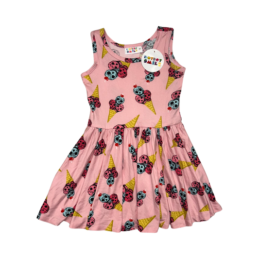 NWT dress by DotDotSmile size 2