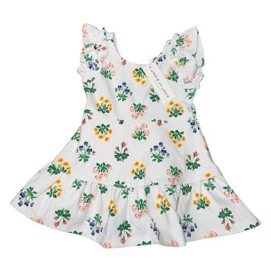 NWT Dress by Janie and Jack size 12-18m