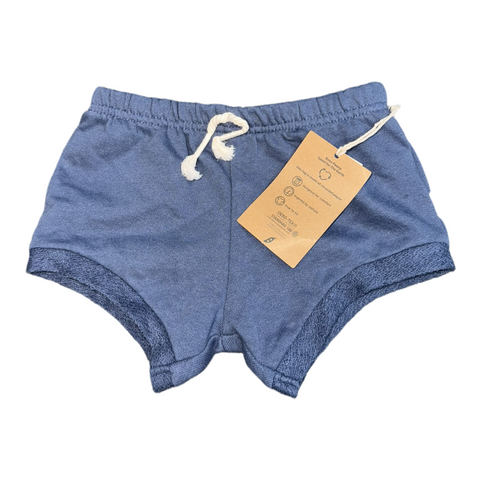 NWT Shorts by Easy Peasy size 18m