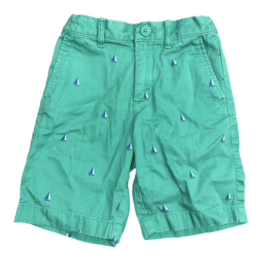 Shorts by Crewcuts size 7