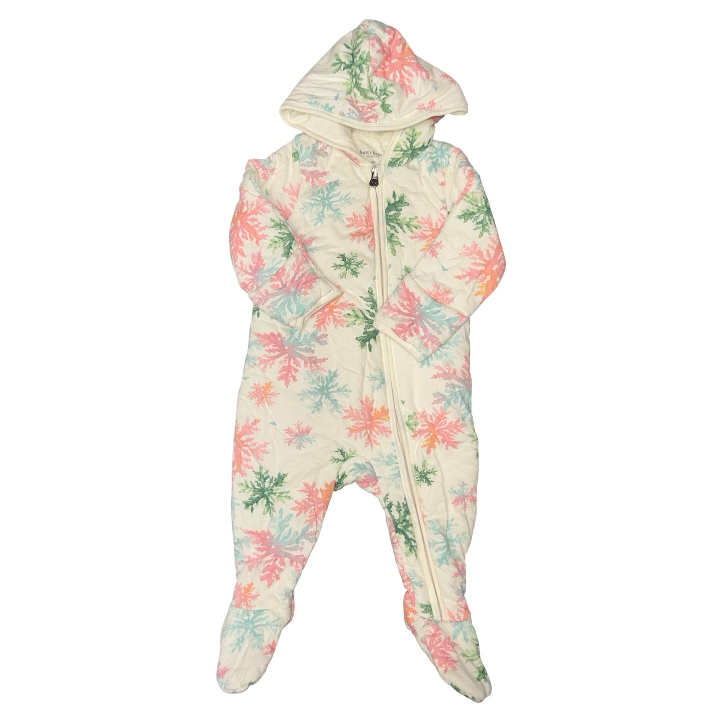 Outerwear suit by Burts Bees size 6-9m