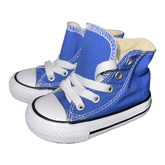 Converse size 4c