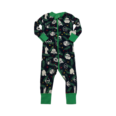 Star Wars Sleeper by Hanna Andersson size 12-18m