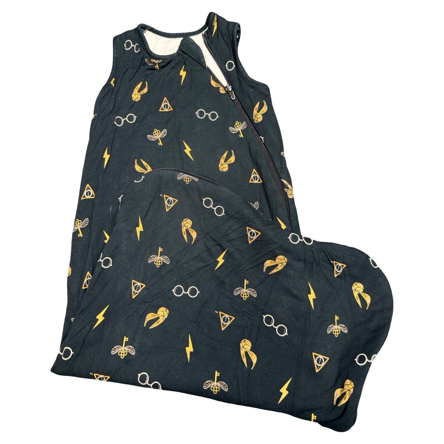 Sleepsack by Kyte X Harry Potter size 6-18m (M)