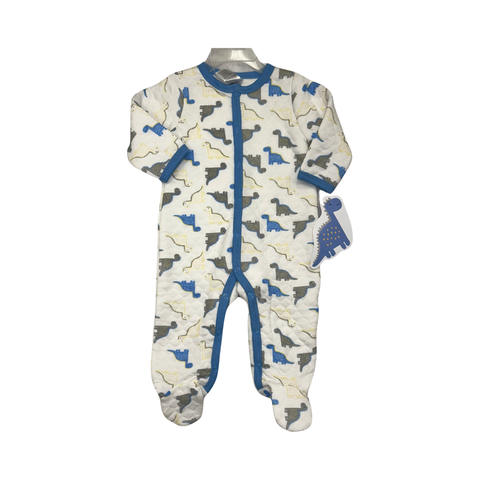 NWT sleeper by Little Beginnings size 3-6m