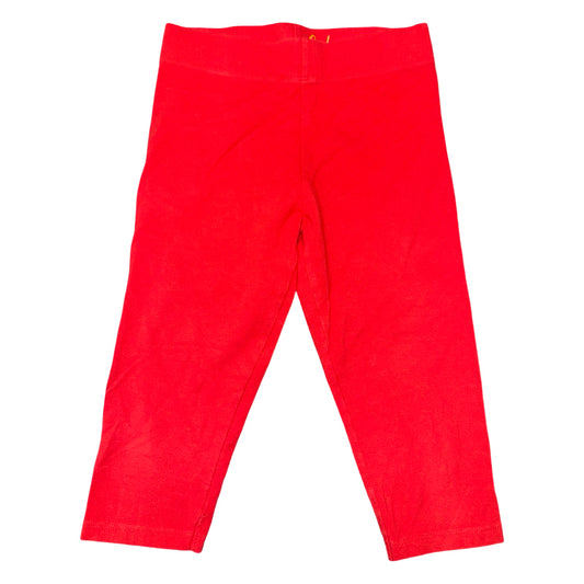 3/4 leggings by Mini Boden size 7-8